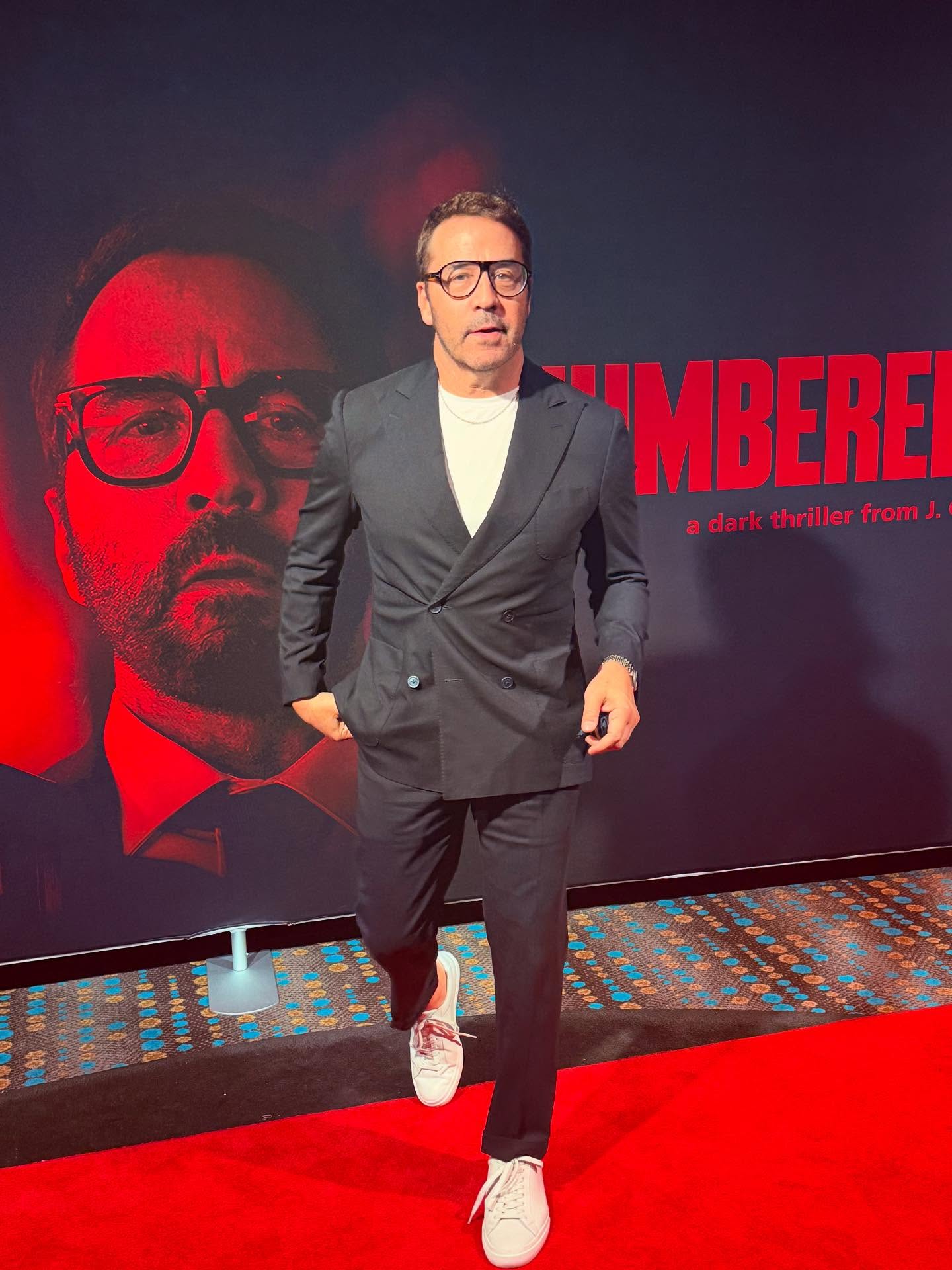 Jeremy Piven