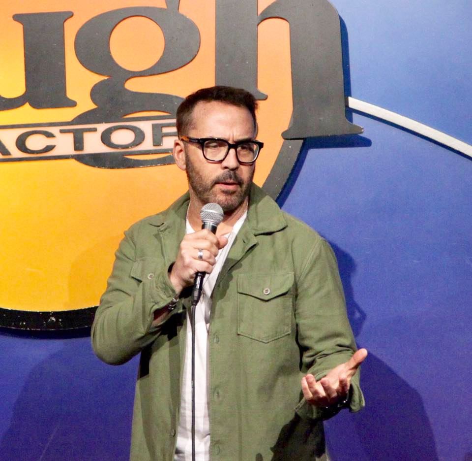 Jeremy Piven