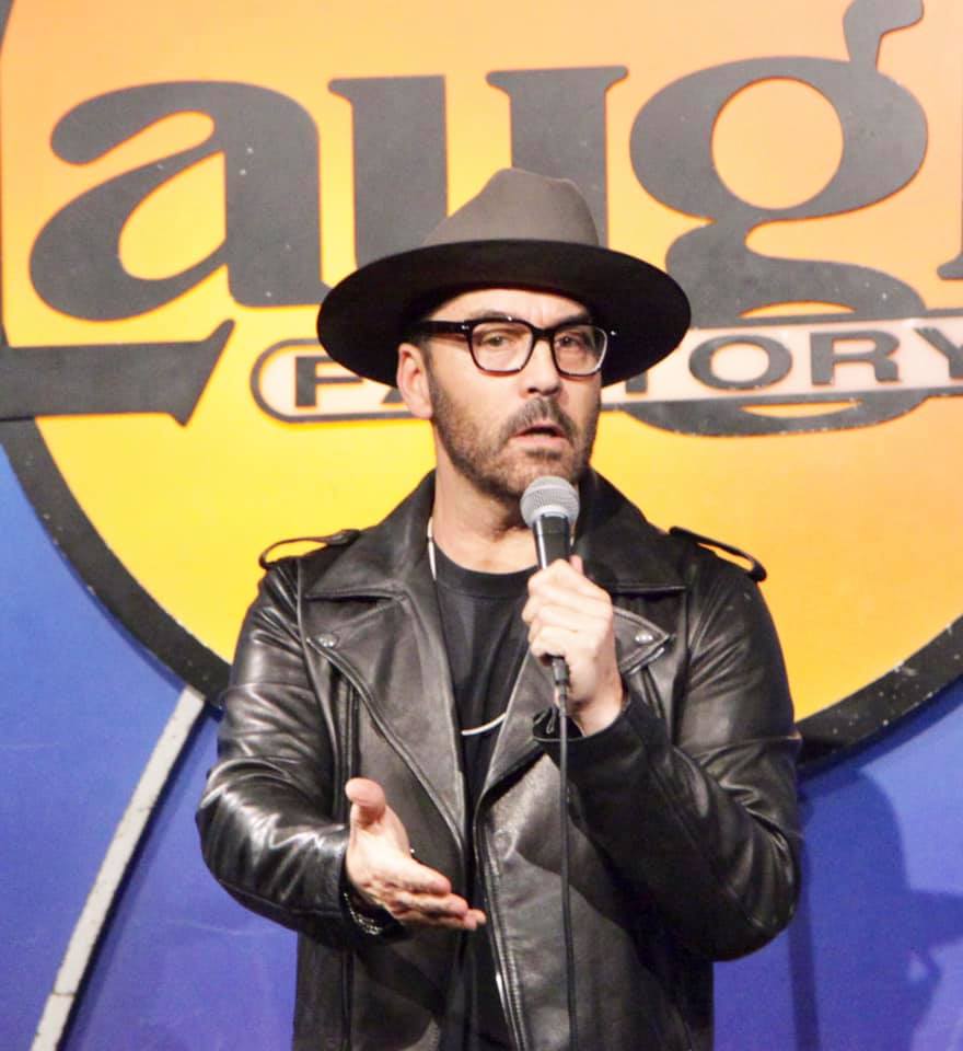 Jeremy Piven